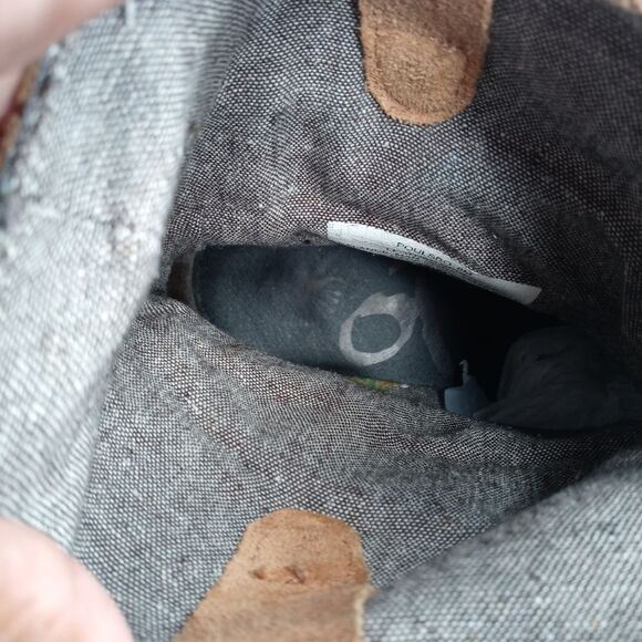 OTBT Poulsbo Brown Boots - Picture 12 of 12